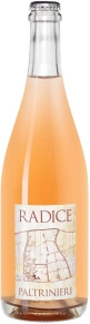 Игристое вино Radice Lambrusco di Sorbara, Paltrinieri, DOC, 0.75 л