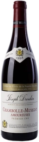 Вино Chambolle-Musigny Premier Cru Amoureuses, Joseph Drouhin, AOC, 1998, 0.75 л