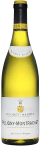 Вино Puligny-Montrachet, Doudet Naudin, AOC, 2019, 0.75 л