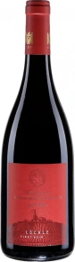Вино Lochle GG Pinot Noir, Burg Ravensburg, 2014, 0.75 л
