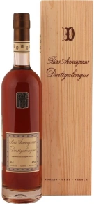 Арманьяк Bas Armagnac AOC, Dartigalongue, 0.5 л (п/у)