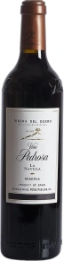 Вино La Navilla, Vina Pedrosa, DO, 2016, 0.75 л