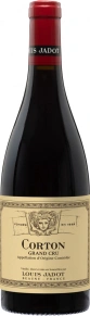 Вино Corton Grand Cru, Louis Jadot, AOC, 2021, 0.75 л
