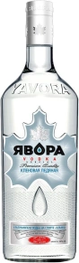 Водка Кленовая Ледяная, Явора, 0.7 л