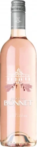 Вино Chateau Bonnet Rose, Andre Lurton, AOC, 0.75 л