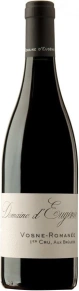 Вино Vosne-Romanee 1er Cru Aux Brulees, Domaine d'Eugenie, 2015, 0.75 л