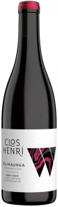 Вино Waimaunga Pinot Noir, Clos Henri, 2022, 0.75 л