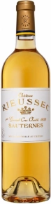 Вино Sauternes, Chateau Rieussec, AOC, 2016, 0.75 л