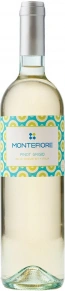 Вино Pinot Grigio delle Venezie, Montefiore, IGT, 0.75 л