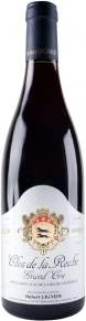 Вино Clos de la Roche, Hubert Lignier, 2002, 0.75 л