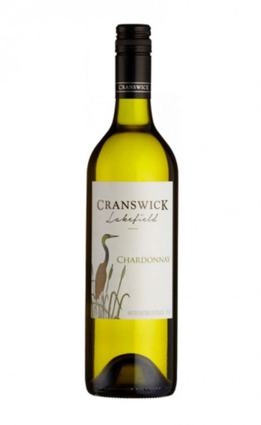 Вино Lakefield Chardonnay, Cranswick