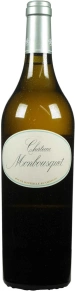 Вино Blanc, Chateau Monbousquet, AOC, 2014, 0.75 л