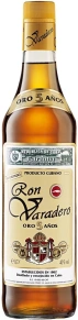 Ром Oro, Varadero, 5 лет, 0.7 л