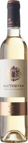 Вино Prestige Sauternes, Dulong, AOP, 0.5 л