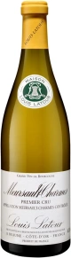 Вино Meursault 1er Cru Charmes, Louis Latour, AOC, 2017, 0.75 л