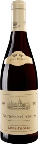 Вино Nuits-Saint-Georges AOC, Lupe-Cholet, AOC, 2014, 0.75 л