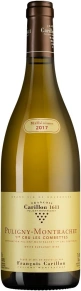 Вино Puligny-Montrachet 1er Cru Les Combettes, Francois Carillon, AOC, 2017, 0.75 л