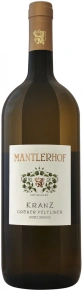 Вино Gruner Veltliner Kranz, Mantlerhof, 2013, 1.5 л