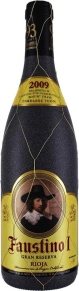 Вино Faustino I, 2009, 0.75 л