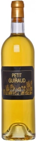 Вино Petit Guiraud, AOC, 2012, 0.75 л