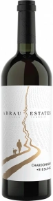 Вино White, Abrau Estates, 2024, 0.75 л