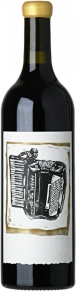 Вино Ziehharmonika Syrah, Sine Qua Non, 2018, 0.75 л