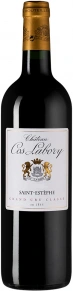 Вино Chateau Cos Labory, AOC, 2013, 0.75 л