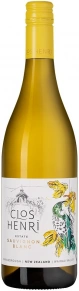 Вино Estate Sauvignon Blanc, Clos Henri, 2024, 0.75 л