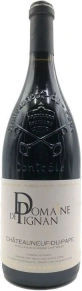 Вино Domaine de Pignan, AOC, 2017, 1.5 л