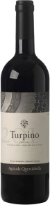 Вино Turpino, Querciabella, IGT, 2011, 0.75 л