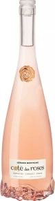 Вино Cote des Roses Rose, Gerard Bertrand, AOP, 2018, 0.75 л