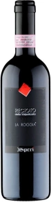 Вино La Roggia Recioto della Valpolicella, Speri, DOCG, 2017, 0.5 л