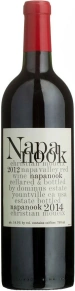 Вино Napanook, Dominus Estate, 2014, 0.75 л