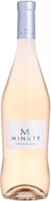 Вино Rose, M de Minuty, AOC, 2020, 1.5 л