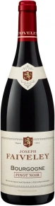 Вино Bourgogne Pinot Noir, Joseph Faiveley, AOC, 2022, 0.75 л