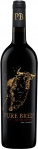 Вино Old Vine Zinfandel, Pure Bred, 2022, 0.75 л