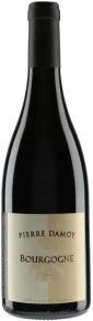 Вино Bourgogne Pinot Noir, Domaine Pierre Damoy, AOC, 2017, 0.75 л