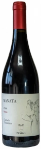 Вино Manata Etna Rosso, Sorelle Zumbo, DOC, 2018, 0.75 л