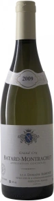 Вино Batard-Montrachet Grand Cru, Domaine Ramonet, AOC, 2009, 0.75 л
