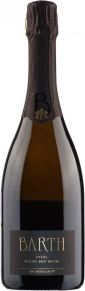 Игристое вино Hassel Riesling Brut Nature, Barth, 2016, 0.75 л