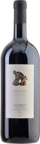 Вино Mandrone Di Lohsa, Poliziano, IGT, 2009, 1.5 л