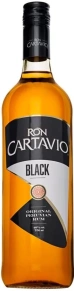 Ром Black, Cartavio, 2 года, 0.7 л