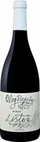 Вино Listva Syrah, Oleg Repin, 2021, 0.75 л
