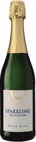 Игристое вино Deutscher Sekt, Heinz Eifel, 2019, 0.75 л