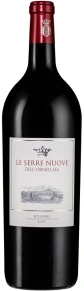 Вино Le Serre Nuove, Ornellaia, 2018, 6 л