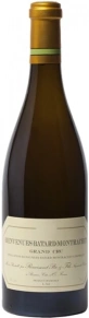 Вино Bienvenues Batard-Montrachet Grand Cru, Remoissenet Pere & Fils, AOC, 1999, 0.75 л