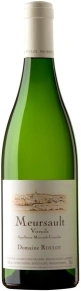 Вино Meursault Vireuils, Domaine Roulot, AOC, 2005, 0.75 л