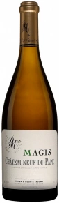 Вино Magis, Clos Saouma, AOC, 2022, 0.75 л