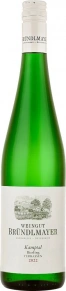 Вино Kamptal Terrassen Riesling, Weingut Brundlmayer, 2022, 0.75 л