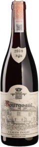 Вино Bourgogne, Claude Dugat, 2019, 0.75 л